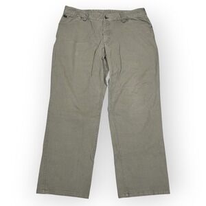 Outdoor Research OR Stronghold Pants Mens 38x32 (Fits 38x31) Beige Rugged Hiking